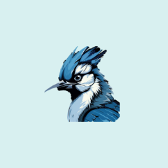 bluejay